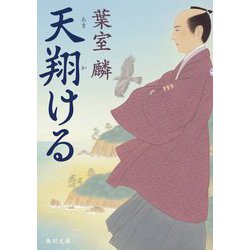 天翔ける(角川文庫) [文庫]