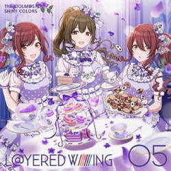 アルストロメリア／THE IDOLM@STER SHINY COLORS L@YERED WING 05