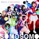 SOMOSOMO／群青のパレード/リバティマリオネット