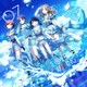 ノクチル／THE IDOLM@STER SHINY COLORS L@YERED WING 07