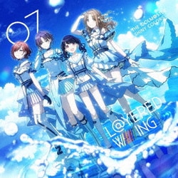 ノクチル／THE IDOLM@STER SHINY COLORS L@YERED WING 07
