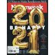 洋)NEWS WEEK 2021年 1/8号 [雑誌]