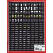 TIME(タイム) 2021年 2/8号 [雑誌]