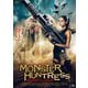 モンスターハントレス [DVD]