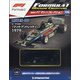 F1マシンコレクション 2021年 2/16号 [雑誌]