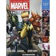 マーベル・ファクト・ファイル 2021年 2/16号 [雑誌]