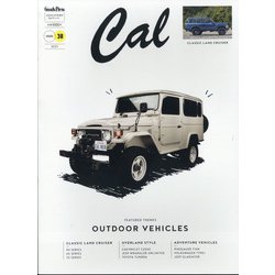 Cal 2021年 03月号 [雑誌]