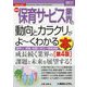 最新保育サービス業界の動向とカラクリがよーくわかる本 第4版 (図解入門業界研究) [単行本]