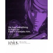 Levius-レビウス- Blu-ray BOX