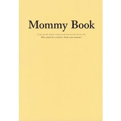 Mommy Book [単行本]