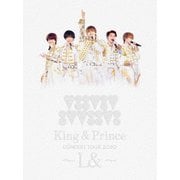 King & Prince CONCERT TOUR 2020 ~L&~