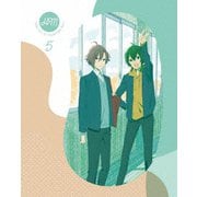 ホリミヤ 5