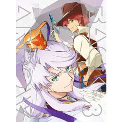 バック・アロウ Volume.3 [DVD]