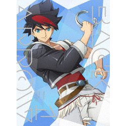 バック・アロウ Volume.1 [Blu-ray Disc]