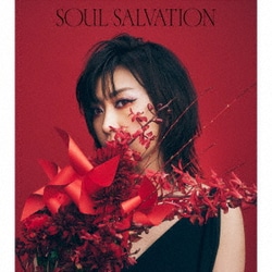 MEGUMI HAYASHIBARA／Soul salvation