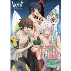 WAVE!!～サーフィンやっぺ!!～ Vol.2『湘南編』〈2枚組〉 ヨドバシ.com - WAVE!! ～サーフィンやっぺ!!～ 2 -湘南編- [Blu