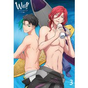 WAVE!! ～サーフィンやっぺ!!～ 3 -ハワイ編-