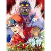 はたらく細胞BLACK 3