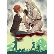 はたらく細胞BLACK 6