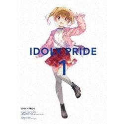 IDOLY PRIDE 1 [Blu-ray Disc]