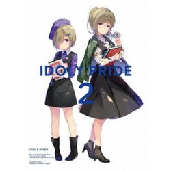 IDOLY PRIDE 2 [Blu-ray Disc]