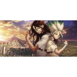 ヨドバシ Com Dr Stone ドクターストーン 2nd Season Blu Ray Box Blu Ray Disc 通販 全品無料配達