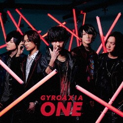 GYROAXIA／ONE