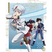 半妖の夜叉姫 DVD BOX vol.1