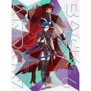 バック・アロウ Volume.6
