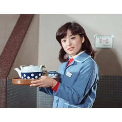 【美品】　写真集　相原京子 ノンちゃん　ウルトラマン80 Amazon.co.jp: ウルトラマン80 相原京子 / ノンちゃん写真集