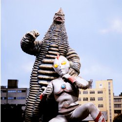 ヨドバシ.com - ウルトラマン80 相原京子/ノンちゃん写真集