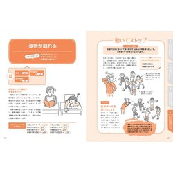 ヨドバシ.com - 発達の気になる子の体の動きしくみとトレーニング(発達