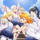 Liella!／始まりは君の空 (ラブライブ!スーパースター!!)
