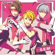 THE IDOLM@STER SideM NEW STAGE EPISODE 13 S.E.M