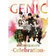 結成1周年記念LIVE -Celebration-