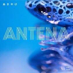 ANTENA／あさやけ