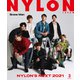 NYLON JAPAN (ナイロンジャパン) 2021年 03月号 [雑誌]