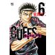 ＣＵＦＦＳカフスー傷だらけの街ー （　６）(ニチブンコミックス) [コミック]