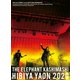 エレファントカシマシ／日比谷野外大音楽堂2020 [DVD]