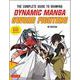 THE COMPLETE GUIDE TO DRAWING DYNAMIC MANGA SWORD FIGHTERS [単行本]
