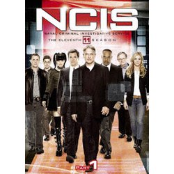 ヨドバシ.com - NCIS ネイビー犯罪捜査班 シーズン11 DVD-BOX Part1 ...