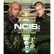 NCIS: LOS ANGELES ロサンゼルス潜入捜査班 シーズン6 <トク選BOX>