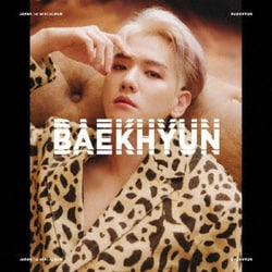 BAEKHYUN／BAEKHYUN