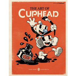 ジ・アート・オブ Cuphead [単行本]