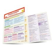 Japanese Vocabulary Study Card－Essential Words and Phrases for the JLPT and AP Exams [絵本]
