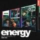 M!LK／energy