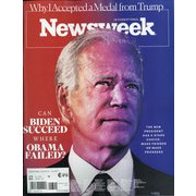 洋)NEWS WEEK 2021年 2/5号 [雑誌]