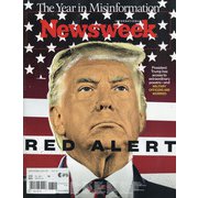洋)NEWS WEEK 2021年 1/15号 [雑誌]