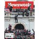 洋)NEWS WEEK 2021年 1/22号 [雑誌]