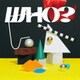 いきものがかり／WHO?
